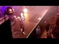 Trey Songz: I Invented Sex Live In Atlanta