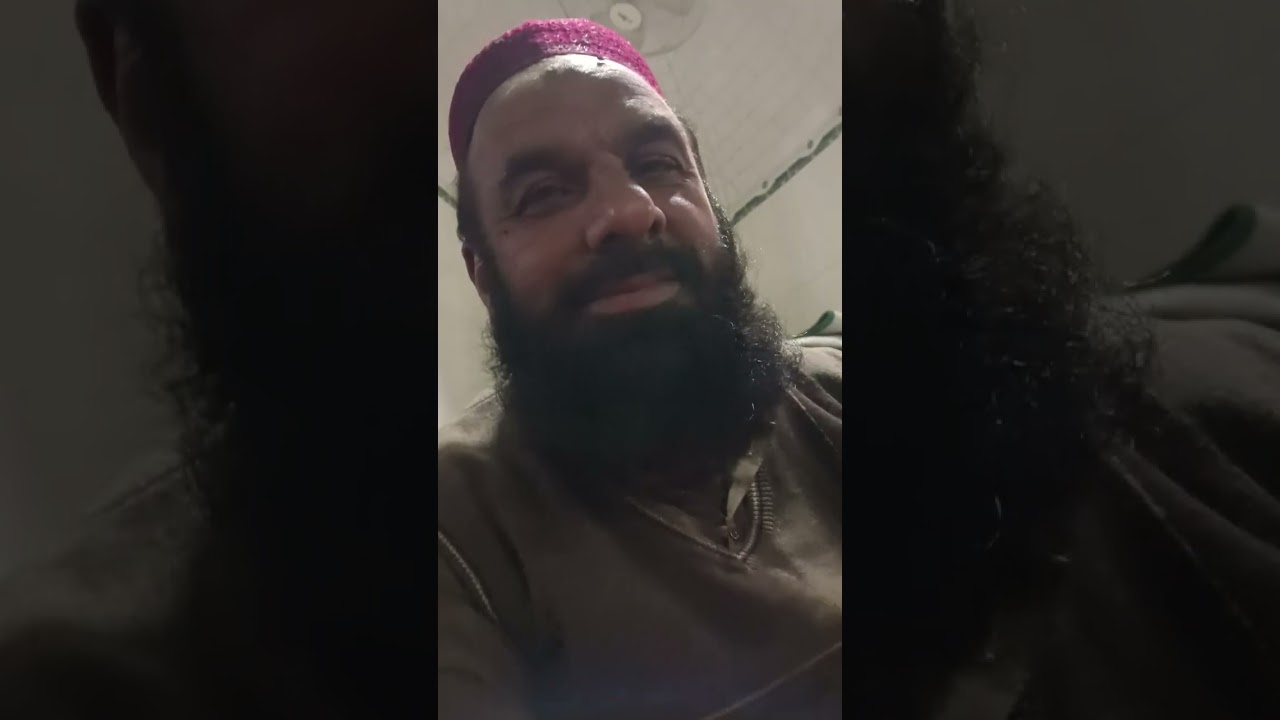 درس فجر میاں ظہور علی صاحب ولگن سہیل 24  فروری 2026