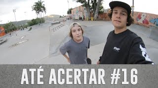 ATE ACERTAR - GAZELLE FLIP