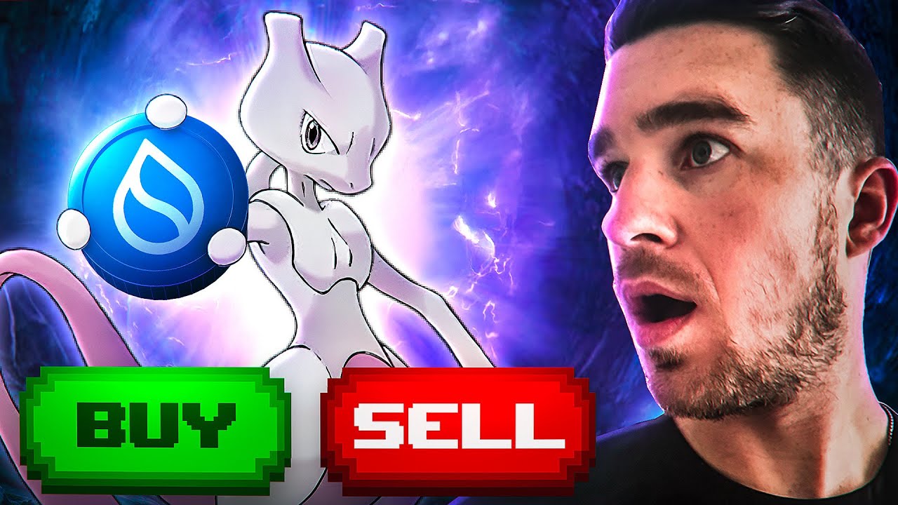 Pokémon Is Coming To Crypto Gaming on SUI? [URGENT]
