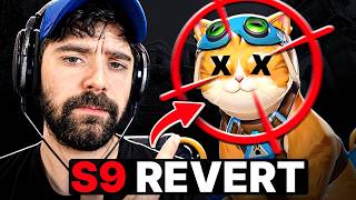 SKILL IS BACK in Overwatch 2!!! - Massive Hitbox Rework & More! screenshot 3
