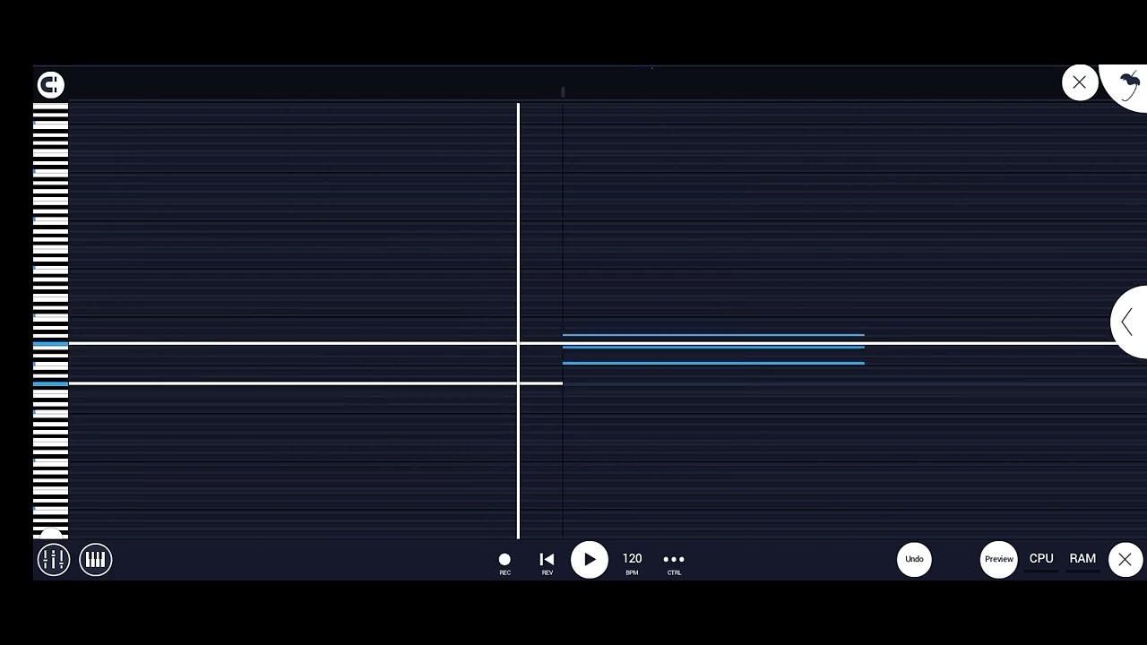 BASURI NADA PRIA IDAMANA 36 NOT