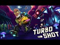 Turbo Shot - Chapter 2 Trailer