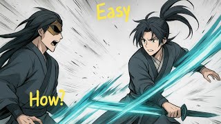 He Fails The First Test, But He Outsmart Everyone in The Second Test - Manwha Recap