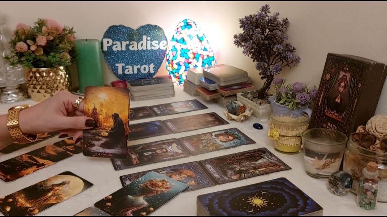 تدخل قدري يقلب موازين علاقتكم⚖️أحداث عجيبه تغير مسار العلاقه🔄صفعه و صحوه تجعله يركض وراءك🏃‍♂️