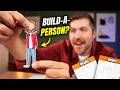 He Left His Dream Job to Reinvent Stamping