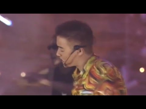 19960623 R.ef - 마음속을 걸어가