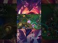 UÇAN KAYA MALPH 17.30 DA KANALDA #shorts #malphite #wildrift #malphitegameplay