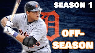 Looking to get put your football or baseball gm hat on? this is the
place for you! here at franchise gaming, we craft storylines dictated
by gameplay on madd...