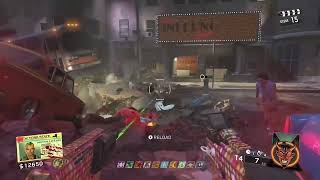 I dont understand Shaolin anymore because this bull ****