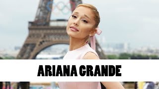 10 Things You Didn't Know About Ariana Grande | Star Fun Facts