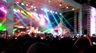 Konser Noah - Mimpi Yang Sempurna - Taman Langit - Menghapus Jejakmu @Mandala Krida Yogyakarta Konser Noah - Mimpi Yang Sempurna - Taman Langit - Menghapus Jejakmu @Mandala Krida Yogyakarta