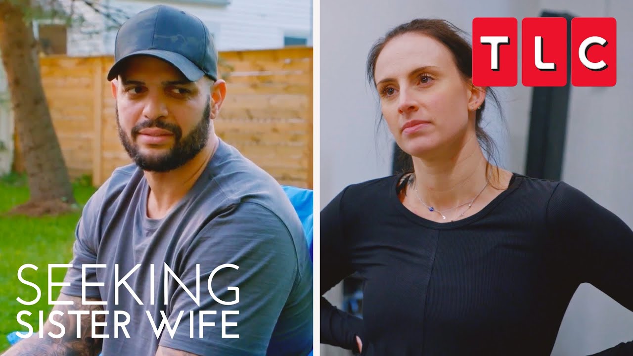 Dani & Yessel’s Challenging Compromises | Seeking Sister Wife | TLC