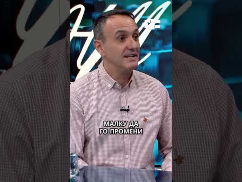 Дали еден млад човек има "математика" да стане новинар?