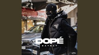 DOPÉ (feat. La Honda 19)
