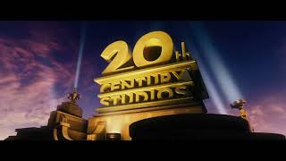NetFoxney Week: Entry 1 - The Call of the Wild (2020)
