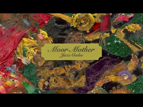 Moor Mother - "UMZANSI (feat. Black Quantum Futurism & Mary Lattimore)" (Full Album Stream)