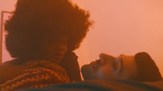 Benny Atlas - Don't Say It [ Video]