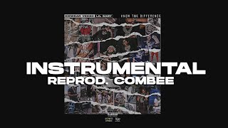 Icewear Vezzo Ft. Lil Baby - Know The Difference (Instrumental)