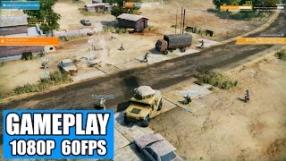 Invasion Machine Gameplay (PC) [FR/EN]