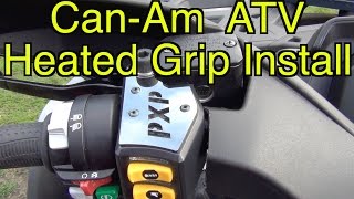 CAN-AM Original Antriebsriemen 422280360 - Für Commander/Renegade/Outlander