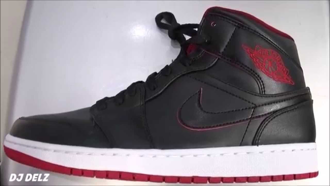 jordan 1 mid lance mountain