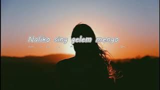 Tondo Roso _ Kurnia Dewi (Lyrics)