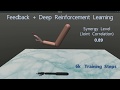 Synergy Emergence in Deep Reinforcement Learning for Full-dimensional Arm Manipulation