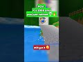 SM64DS Is Better Than SM64 (Yes, Really)