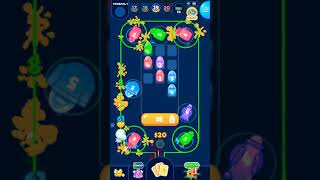 НОВАЯ КРУТАЯ ИГРА НА УДЕРЖАНИЕ power painter на iOS/Android/iPhone screenshot 4
