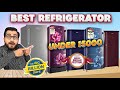 Big Deals! Best Refrigerator 2025 Under 15000 | Great Indian Festival and Big Billion Day
