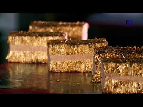 Video LÀNG NGHỀ DÁT VÀNG TRUYỀN THỐNG - youtube