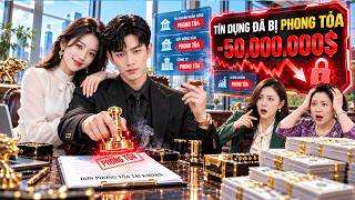 Full Ở Rễ 6 Năm Bị Nhà Vợ Xem Thường, Chàng Trai Lập Tức Rút Sạch Hệ Thống Khiến Cả Nhà Vợ Vỡ Nợ News