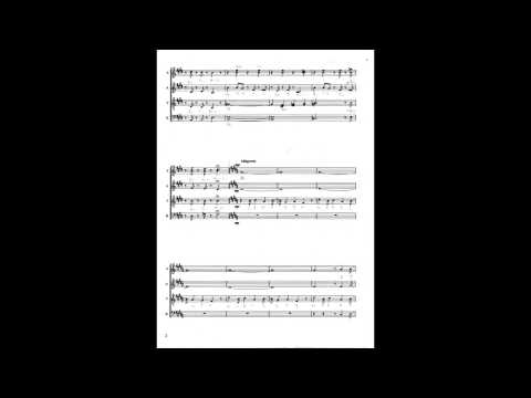 【混声四部】紅蓮の弓矢【合唱】