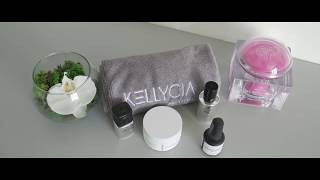 Teaser 2018 : Kellycia Beauté & Bien-être