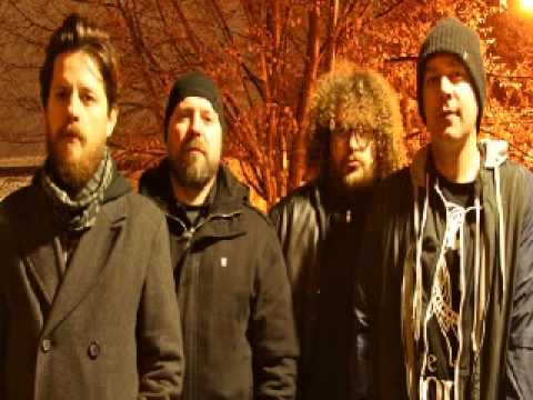 Choke - Up Til' Now