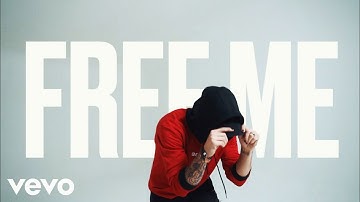NEFFEX - Free Me (Official Music Video)