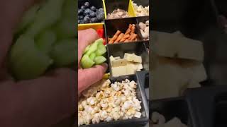 Sortmaster Charcuterie Grazing Board