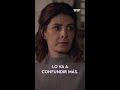 😢 Dante evita que Luz visite a Miguel Ángel #CorazónDeOro #Telenovelas