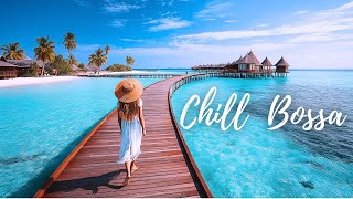 Sunlit Morning Bossa Nova ☀️ Soft Rhythms for Coffee & Calm screenshot 3