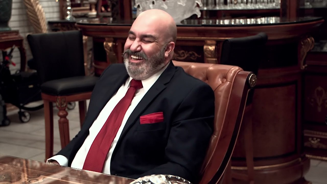 Royal Gallery at Caeser's Palace