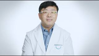 Dr Zhiqiang Huang DMD MAGD Aspen Dental