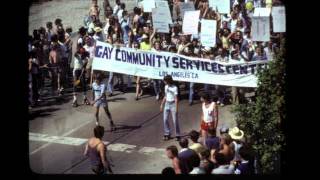 Famous "On These Shoulders We Stand" Profile
