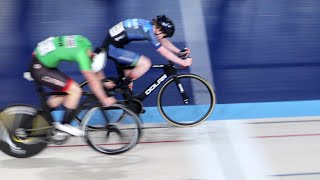 MNTL 160226 #4 Match Sprint #3