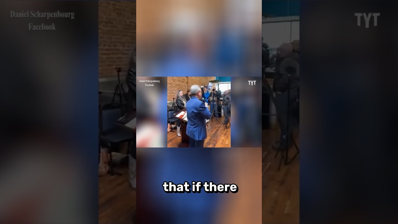 MAGA Voters TORCH Trump Flags, TURN on Musk!