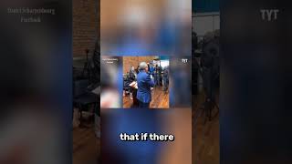 MAGA Voters TORCH Trump Flags, TURN on Musk!