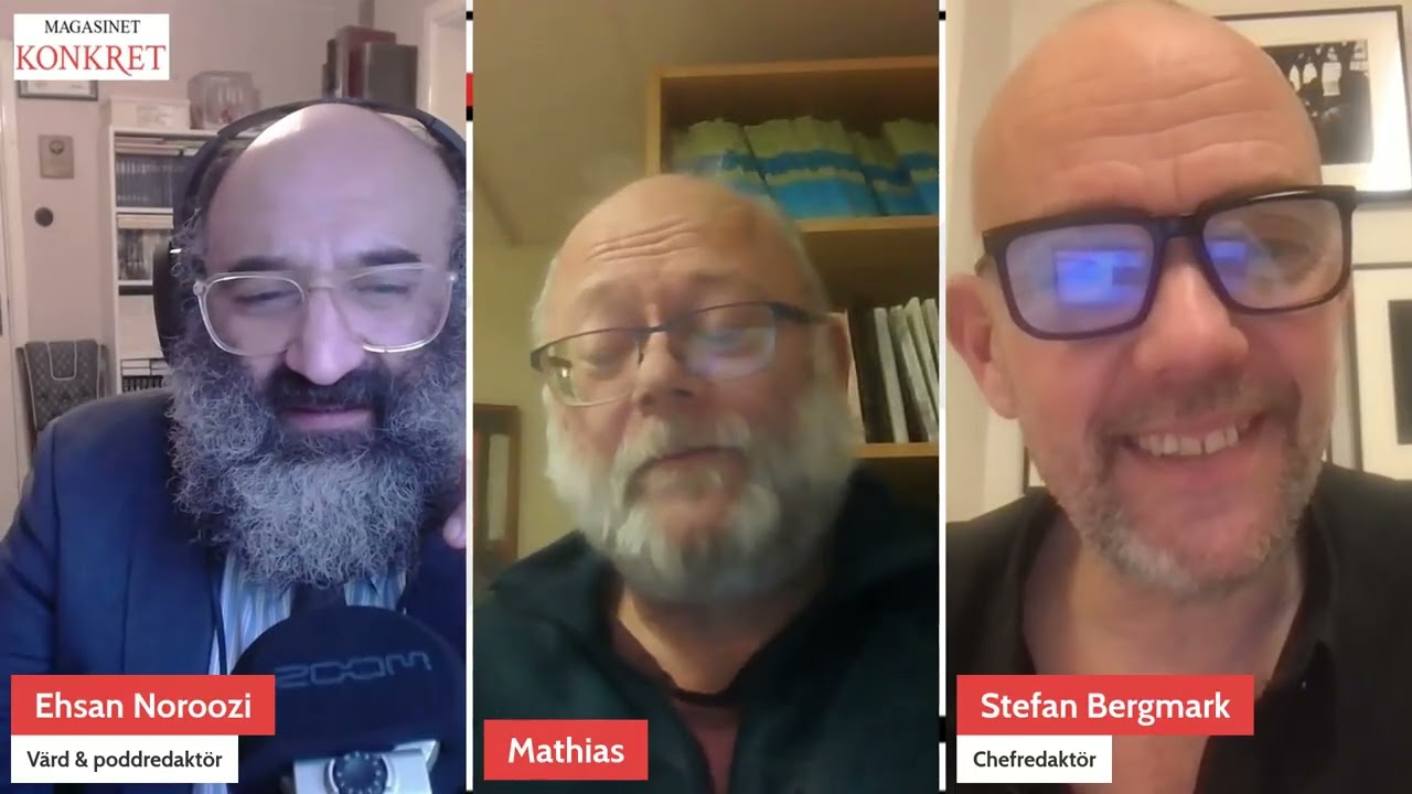 Pressfrihetens fiende  - I mediasverige