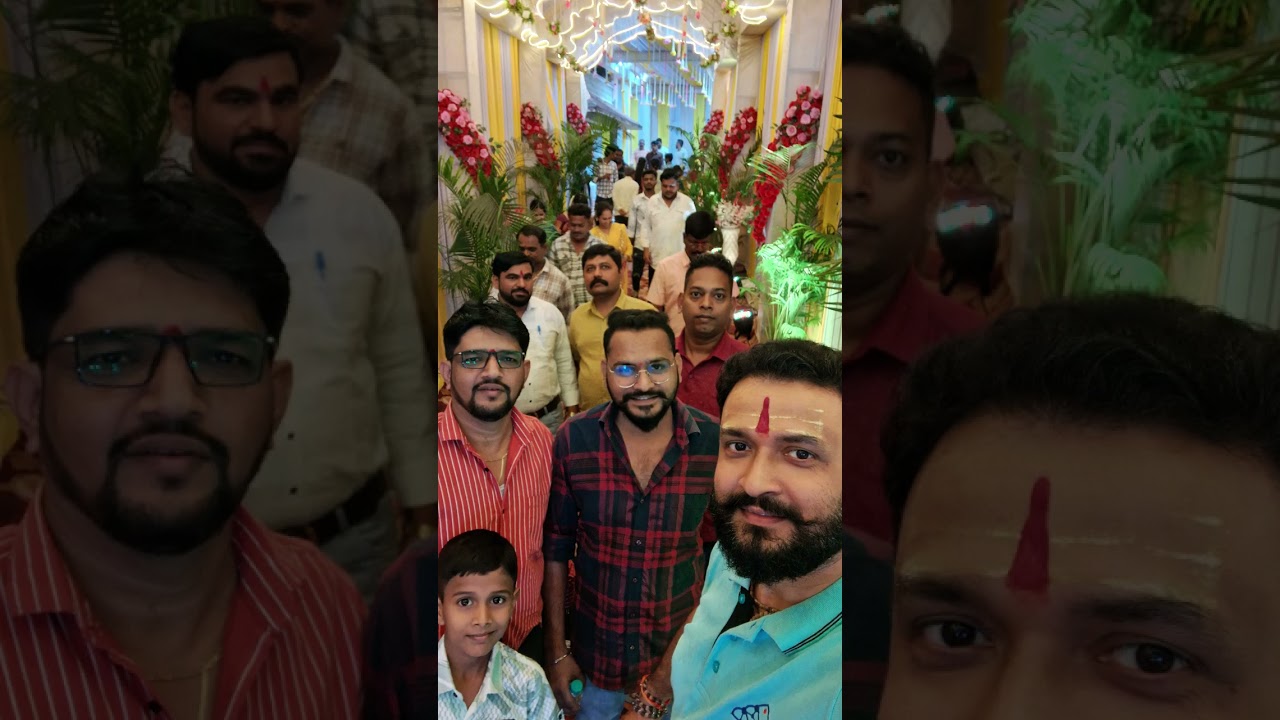 Sadanand patil  birthday