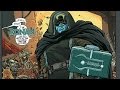 Supervillain Origins: Ronan The Accuser