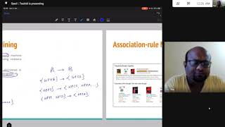 Machine Learning - 17. Association-rule Mining (Apriori, FP-growth, ECLAT)